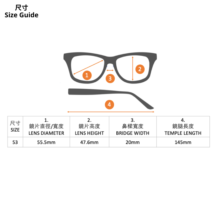 RayBan RX6465F 3086 眼鏡架