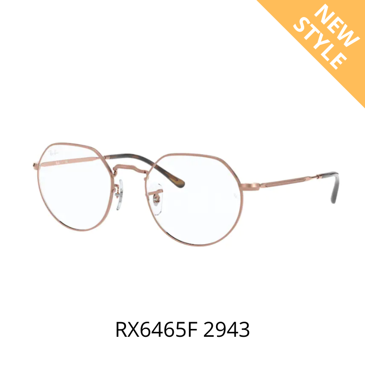 RayBan RX6465F 2943 眼鏡架