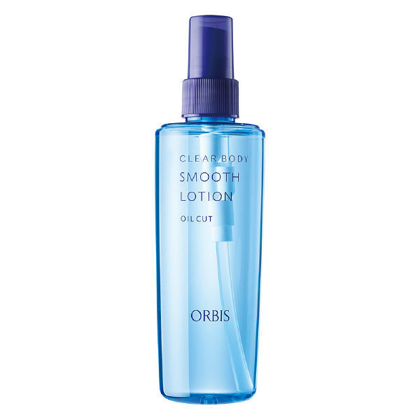 ORBIS Clear Body Smooth Lotion