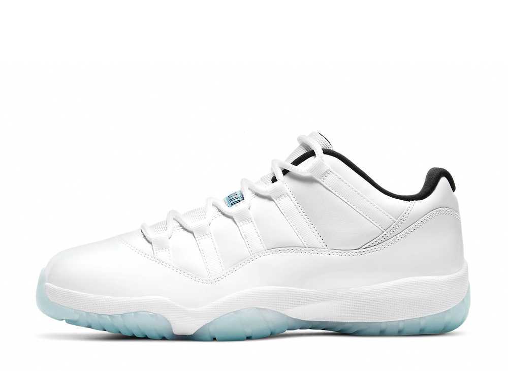 NIKE AIR JORDAN 11 LOW 