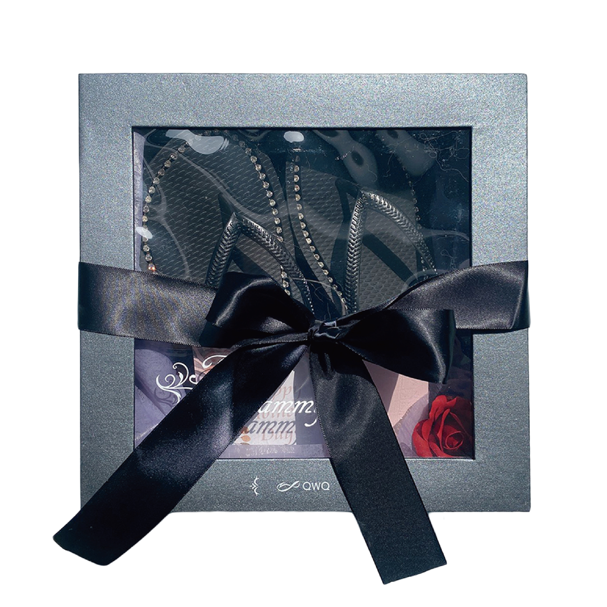 【精美禮盒】 尊爵黑