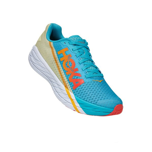 Hoka Rocket X SBLGR