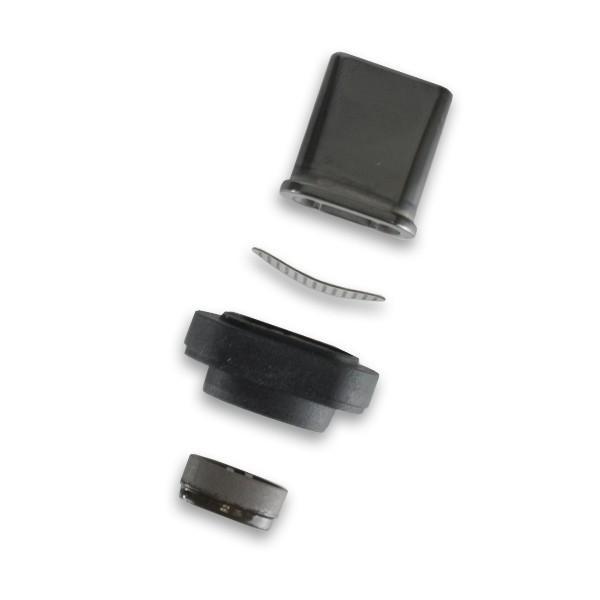 美國 AirVape X Magnetic Lid with Mouthpiece 上蓋吸嘴