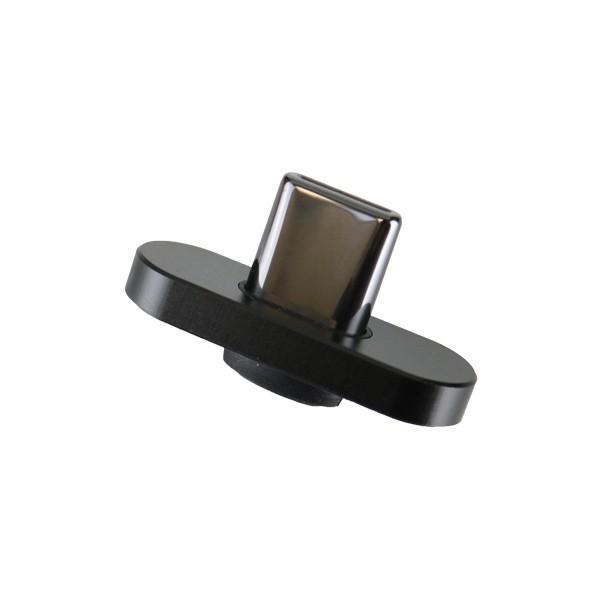 美國 AirVape X Magnetic Lid with Mouthpiece 上蓋吸嘴