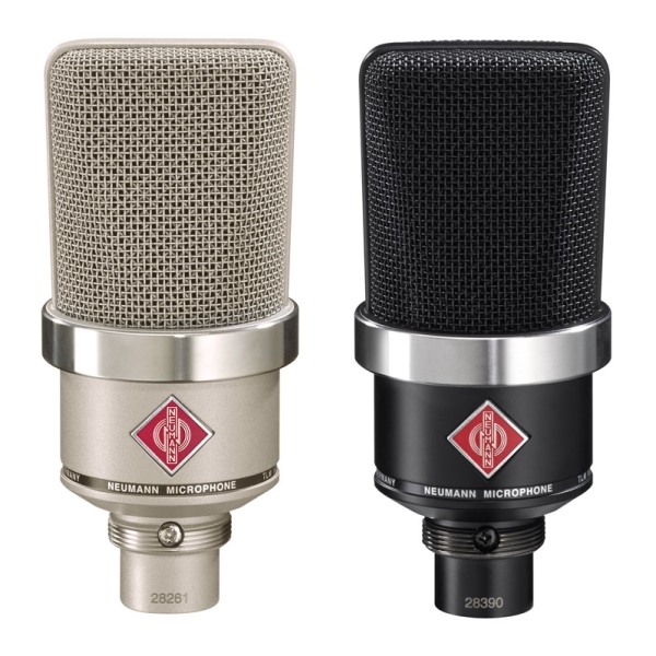 [極美品] NEUMANN TLM102 おまけ付き配信•録音セット Amazon.co.jp: Neumann TLM 102 スタジオセット - ホワイト