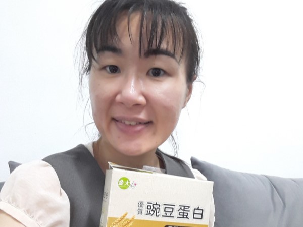 豌豆蛋白 黑穀植物奶