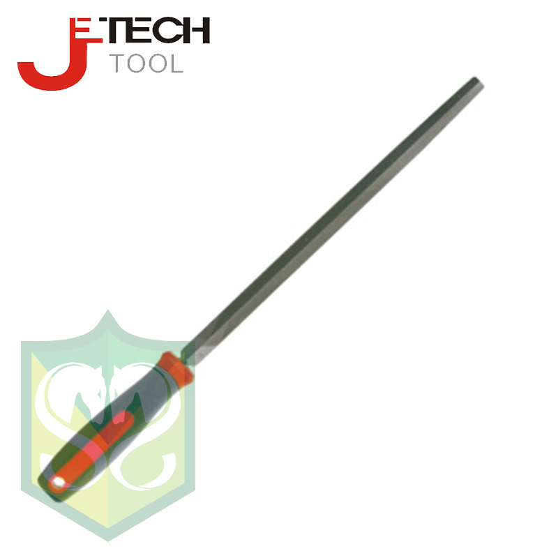 JETECH #FTS-150 6" Triangle Tool 三角銼