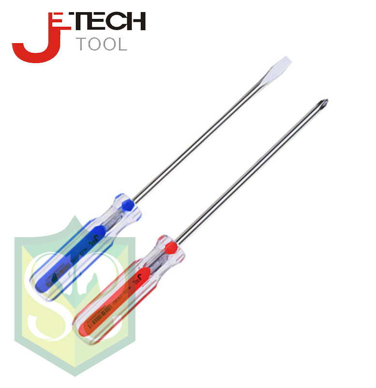 JETECH #LC3 / LC5 / LC6  Screwdriver (3mm / 5mm / 6mm)