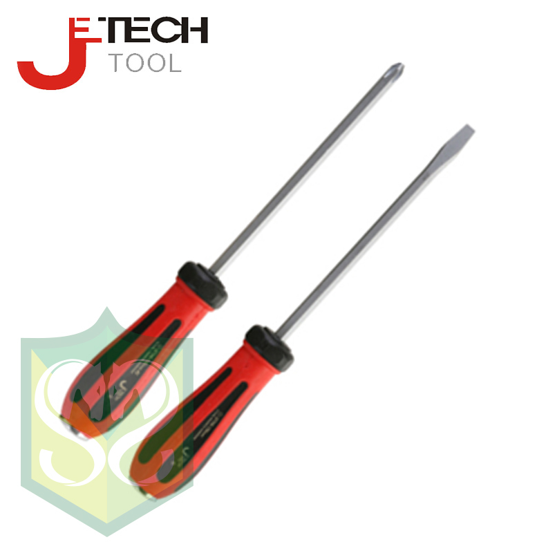 Jetech #GTH Screwdriver (6MM / 8MM)