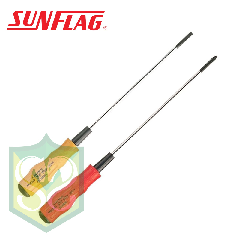 SUNFLAG #666 (+/-) Screwdriver