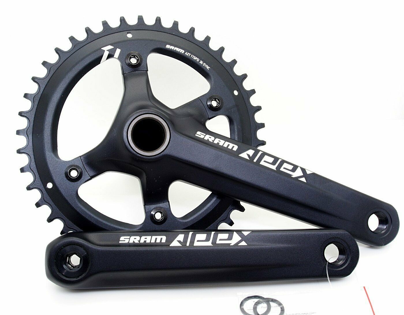 Sram apex cheap 1x10 groupset