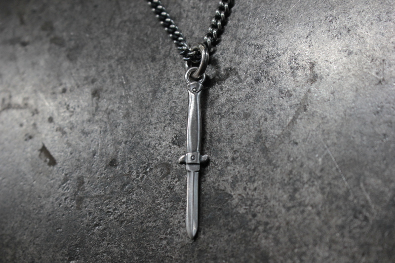 FCT-87折刀小掛飾