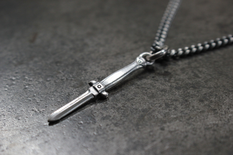 FCT-87折刀小掛飾