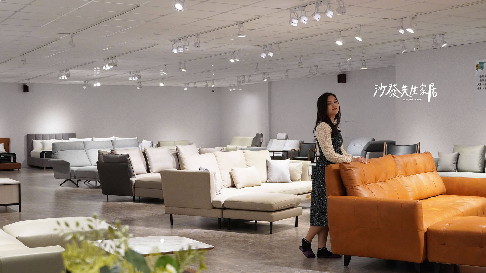 【台中沙發推薦】精美客製化沙發，你不曾有過的沙發感受！