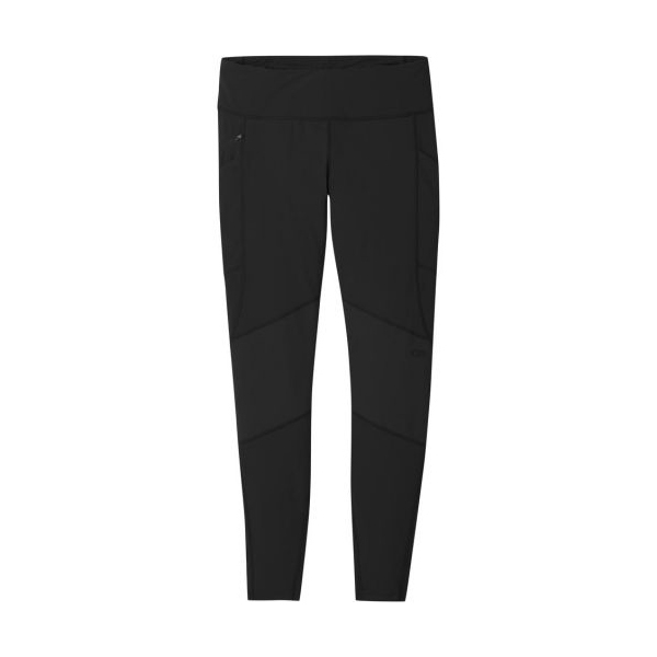 Outdoor Research Women's Ferrosi Leggings 女抗紫外線輕量快乾緊身褲 黑