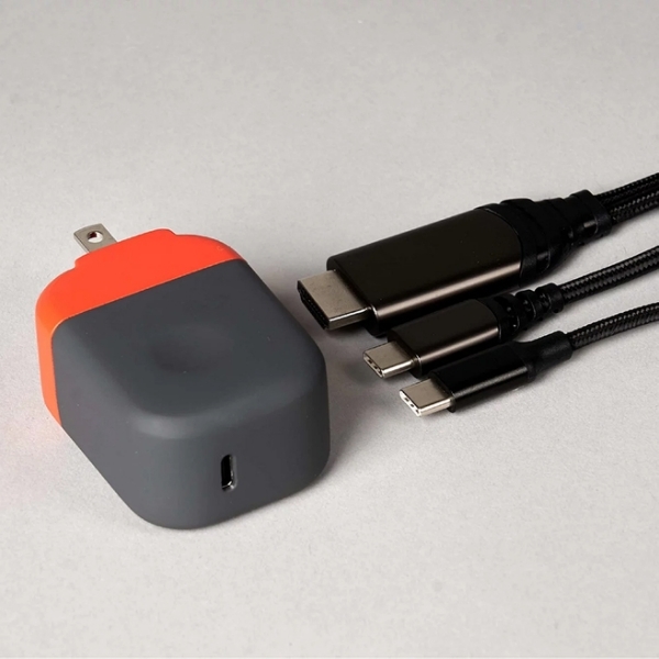 NS Allite B1 20W 快充電器