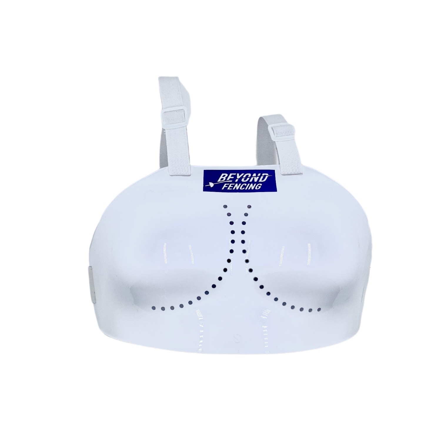 Chest protector CE 350N (Girl)