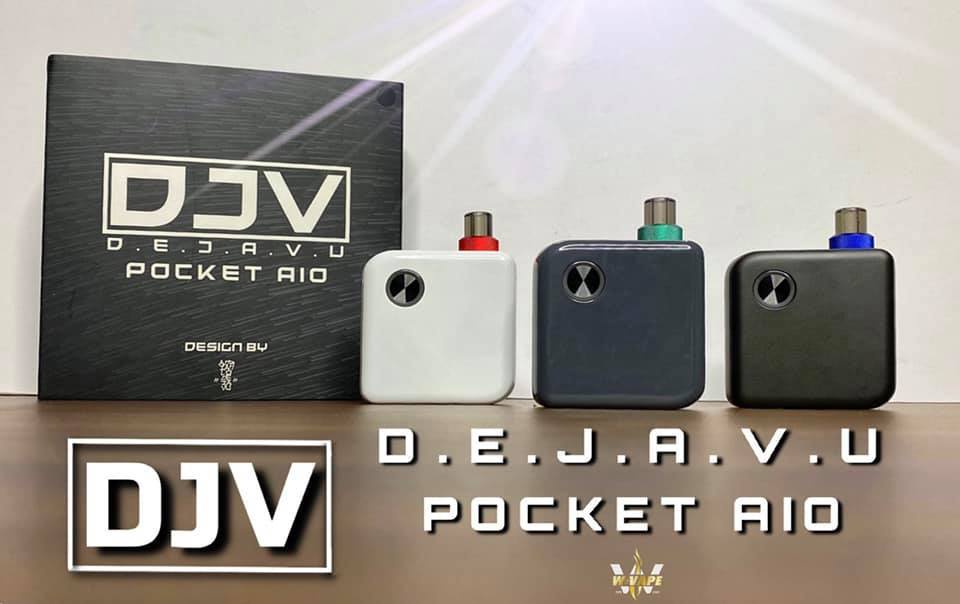 Djvu pocket aio обзор