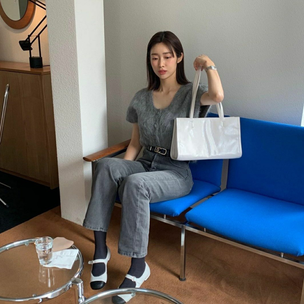 STAND OIL OBLONG BAG