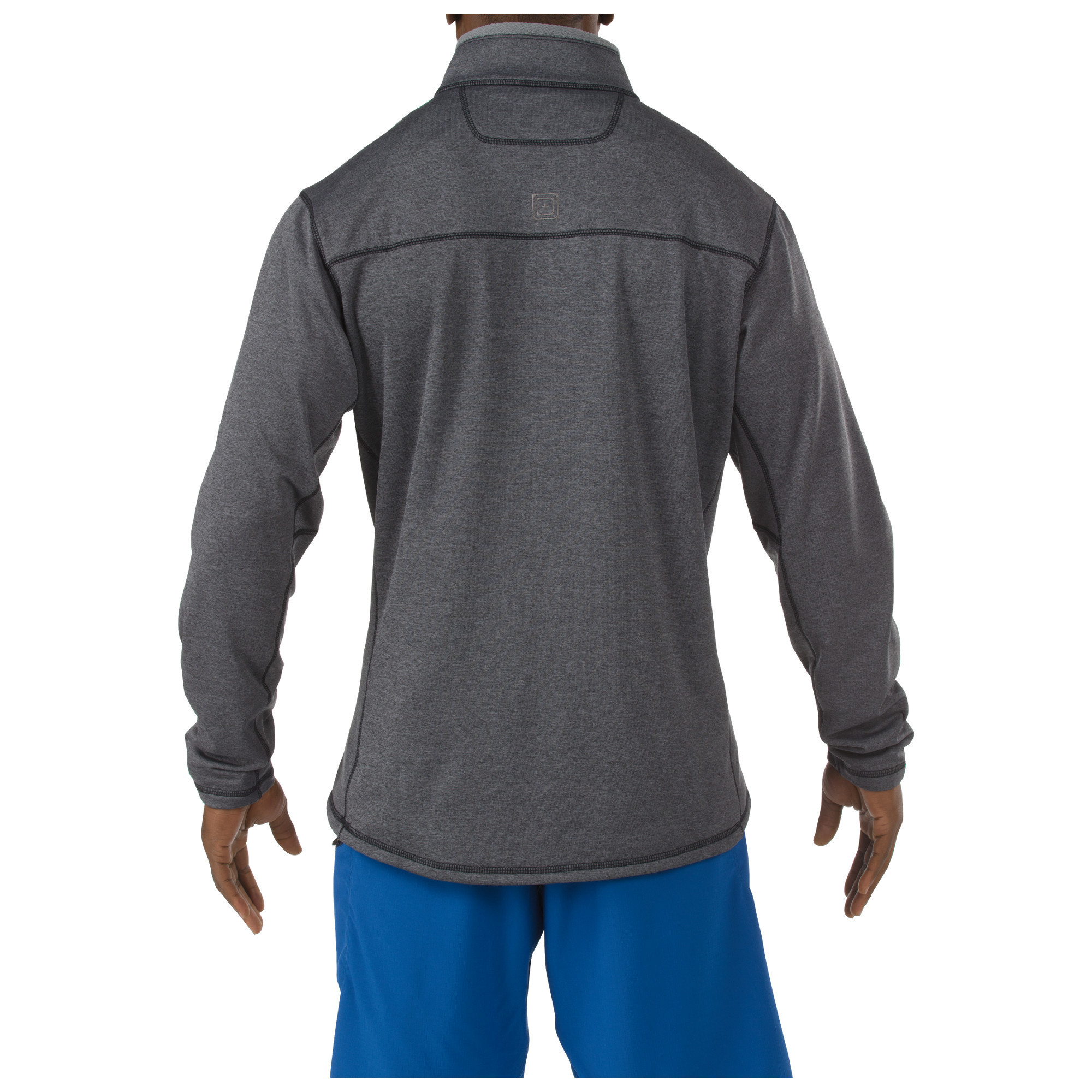 5.11 recon half zip fleece