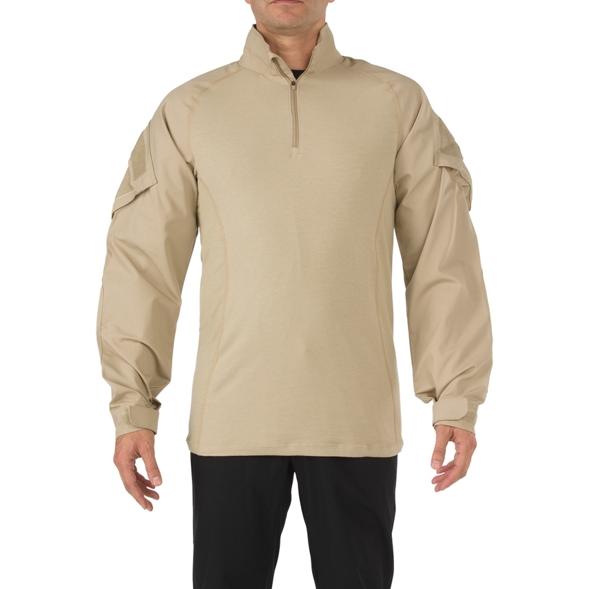 5.11 Rapid Assault Shirt 72194 - AXES 億力行