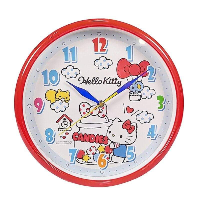 Sanrio2021年新款掛牆