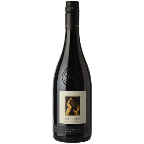 Two Hands Angel's Share Shiraz 2019 (RP89)