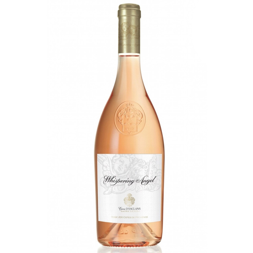 Château d'Esclans Whispering Angel Rose 2023