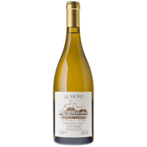 Huet Vouvray Le Mont Sec 2023 (JS96)