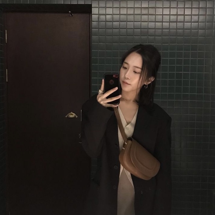 <韓國代購> LAIDBACK LONI EMBO