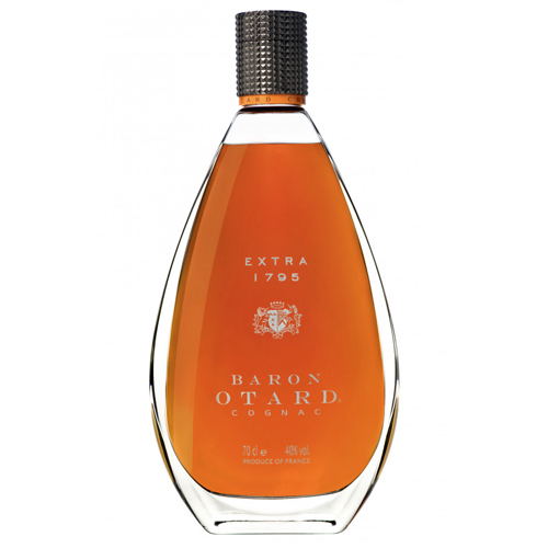 Baron Otard Extra 1795 Cognac