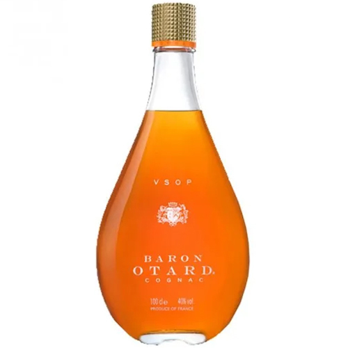 Baron Otard VSOP Cognac (1000ml)