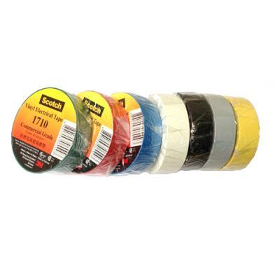 3M 3/4” 電線膠布 #1710