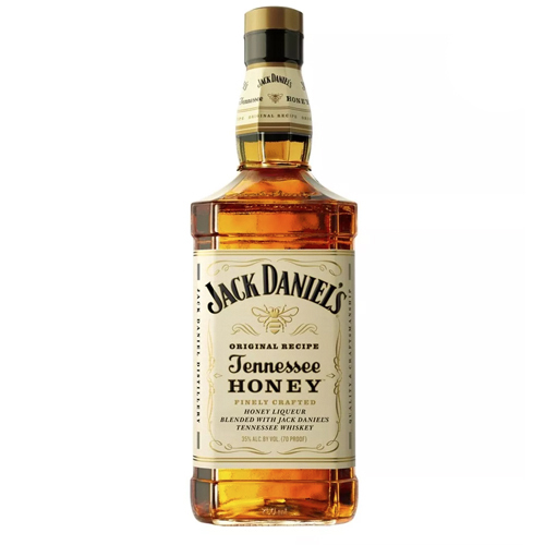 Jack Daniel's Tennessee Honey Whisky