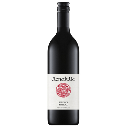 Clonakilla Hilltops Shiraz 2017 (JH93)