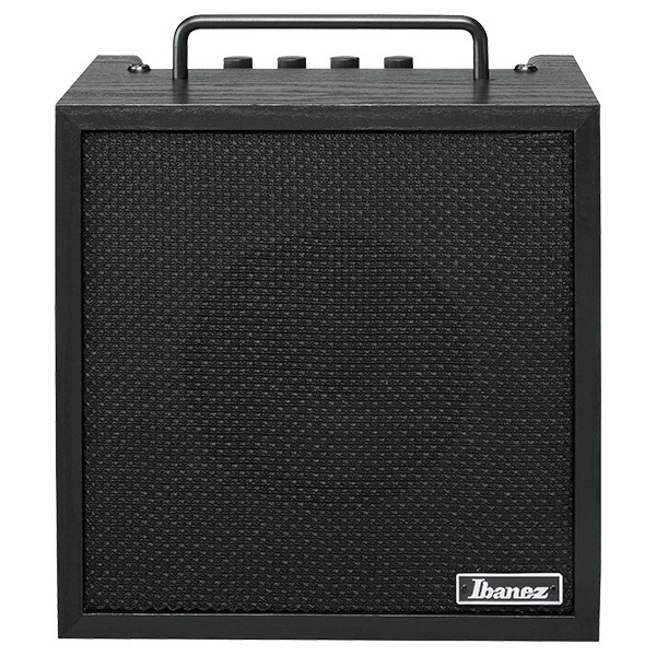 Ibanez IBZ10B V2 10瓦電貝斯音箱 音質佳 高質感 Bass Amp