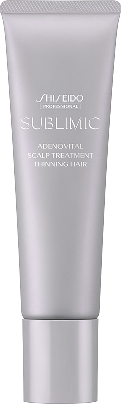 SUBLIMIC 活耀未來修護乳