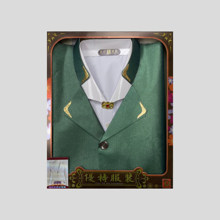 女裝衣服B