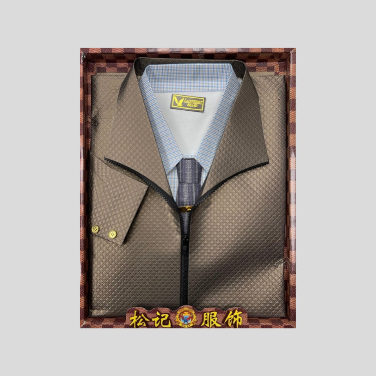 男裝衣服B