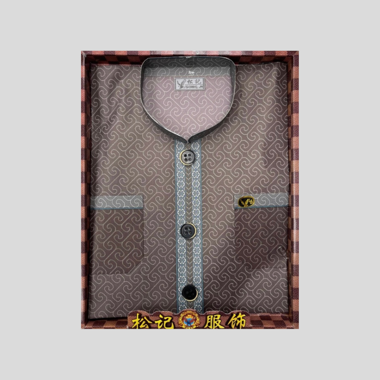 男裝衣服D