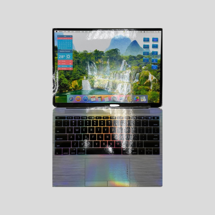 手提電腦