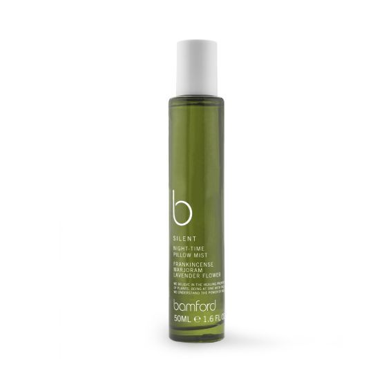 Bamford Botanic Pillow Mist