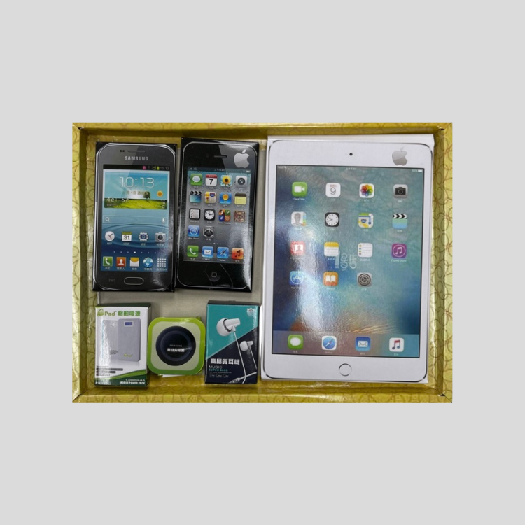 電子用品