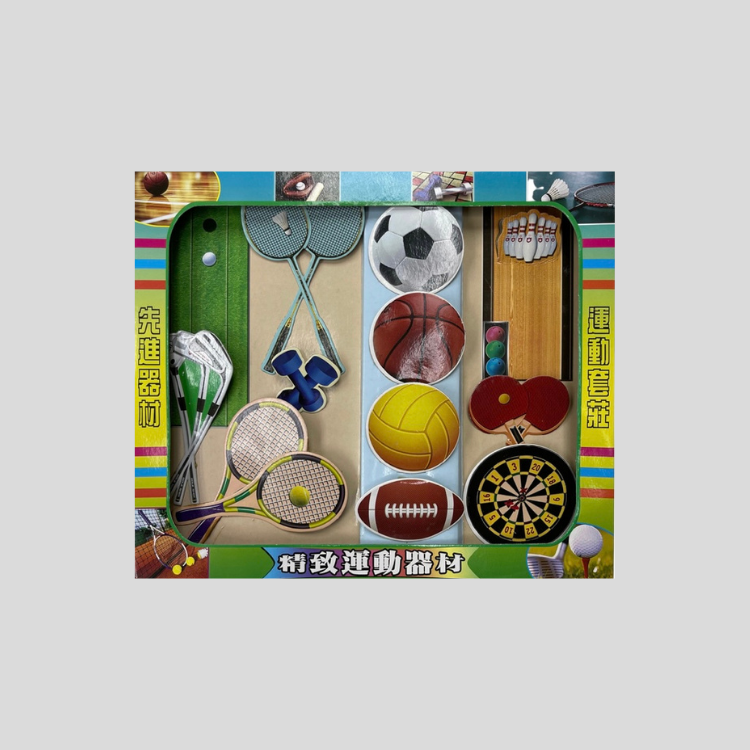 運動組合