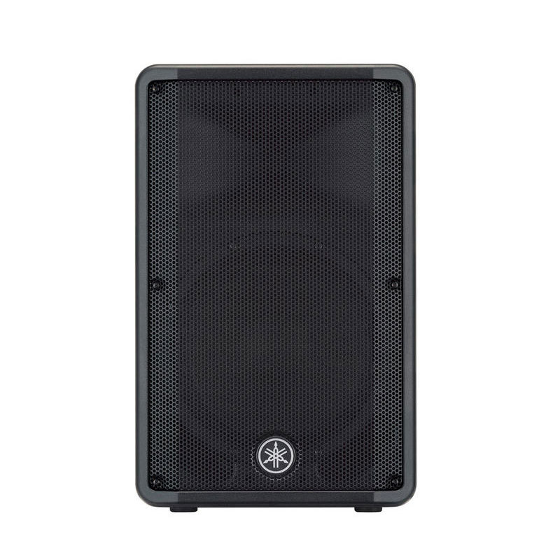 YAMAHA DBR12 12吋主動式喇叭