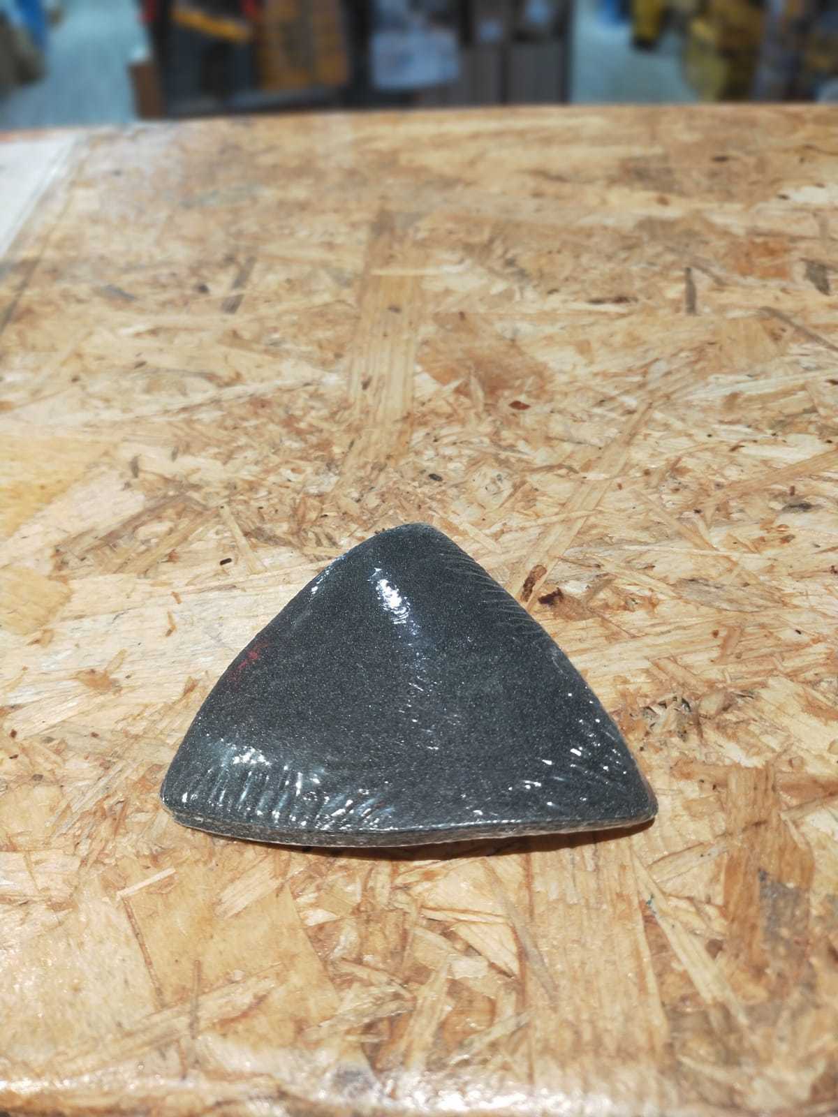 萬用寶砂紙  ( SAND PAPER )（#60/#80/#120） / 砂紙 托 STATLOCK / 砂紙 托