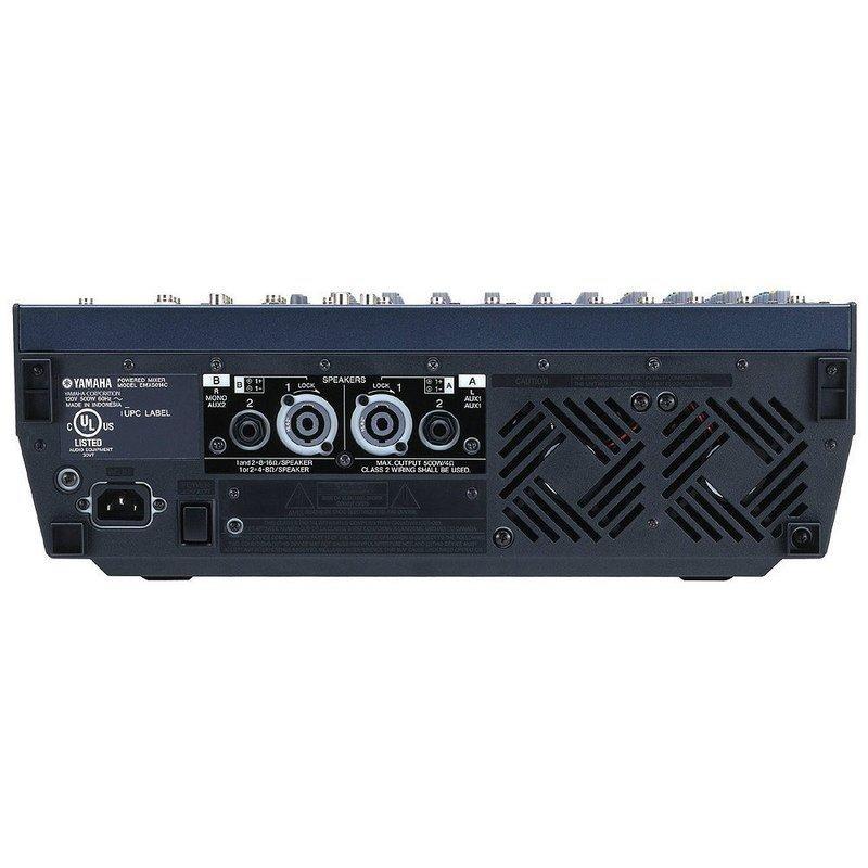 YAMAHA EMX5014C 混音器