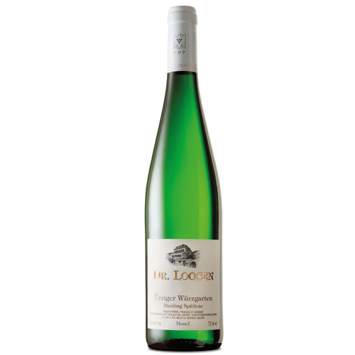 Dr. Loosen Urziger Wurzgarten Riesling Spatlese 2021 (RP94)
