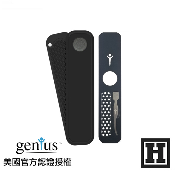 Genius Pipe 蜂蜜行家禮盒