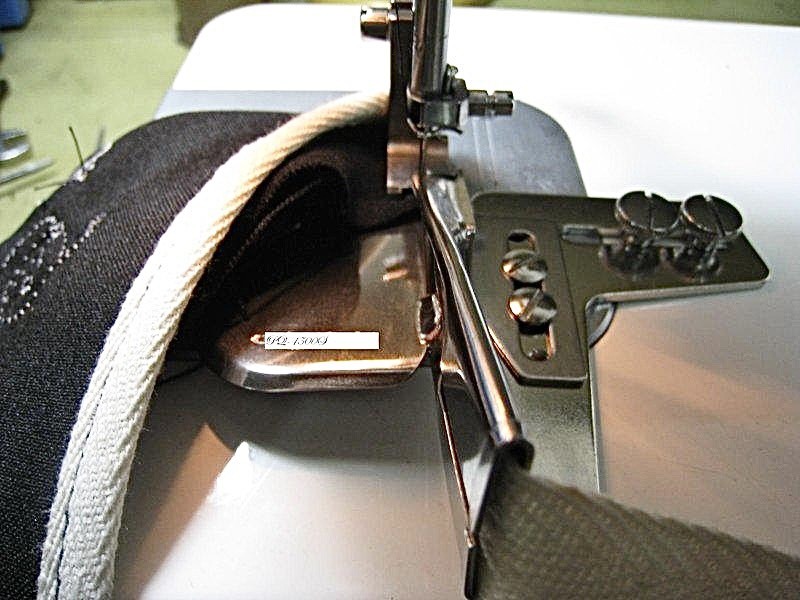 兩折包邊效果包邊器